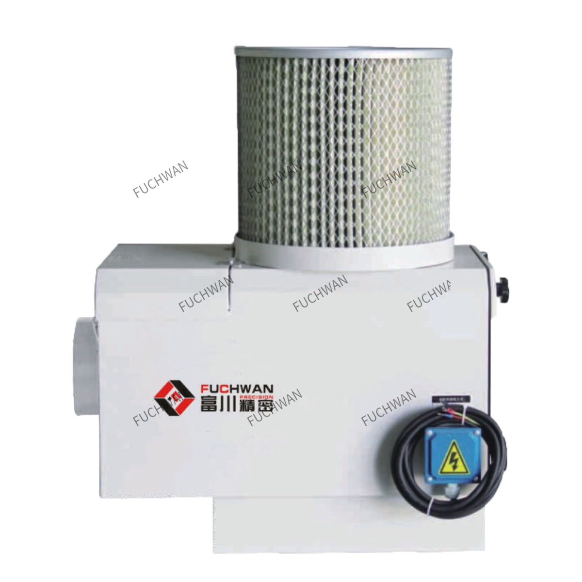 油雾收集器FC-400